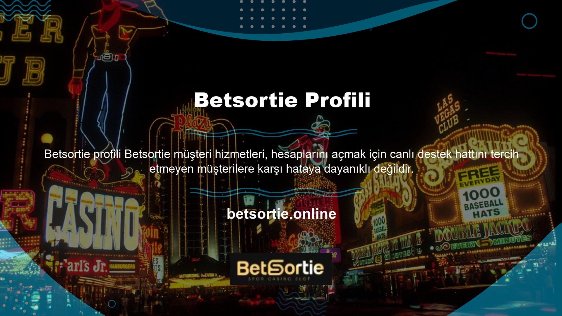 Çünkü sitede Casino oynamaktan hoşlananların üye olabilmesi için detaylı yönergeler yer alıyor