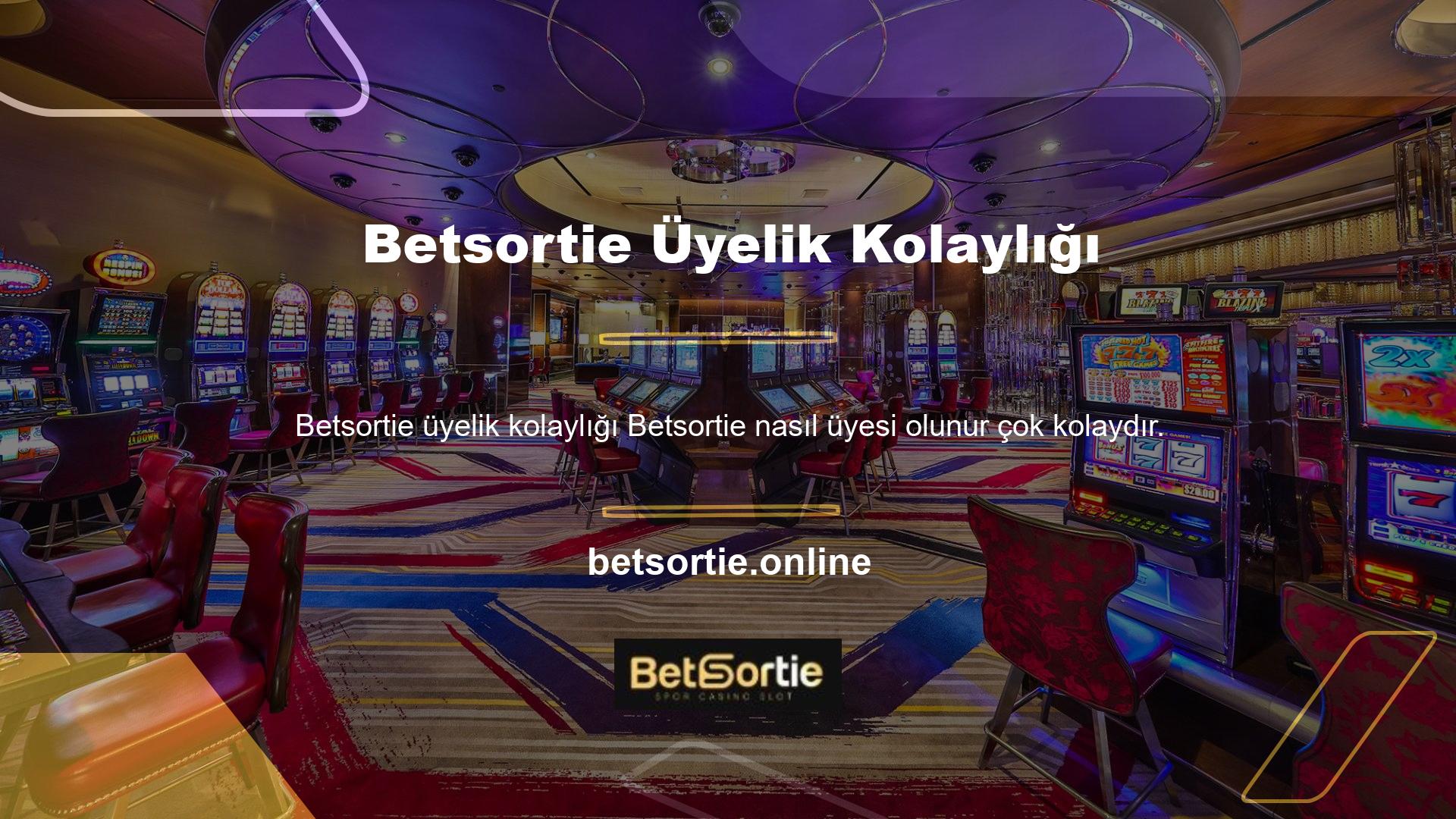 Ana sayfadaki yeni giriş adresimizi kontrol etmenizi öneririz